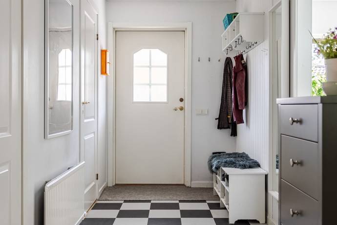5 rum villa på Nedre Humlebacken 3 Hälsingberg, Falu kommun - bild 2