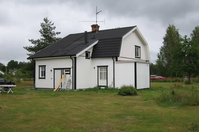 4 rum villa på Häradsvägen 30 Rosenfors, Hultsfreds kommun - bild 2
