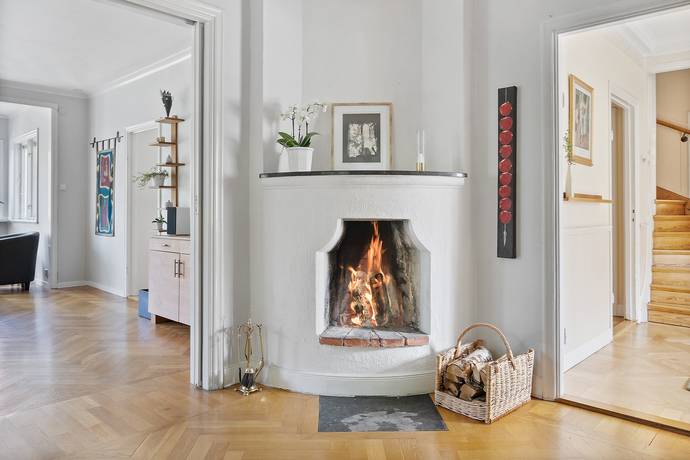 6 rum villa på Sara Moraeas väg 130 Enskede/Kärringstan, Stockholms kommun - bild 4