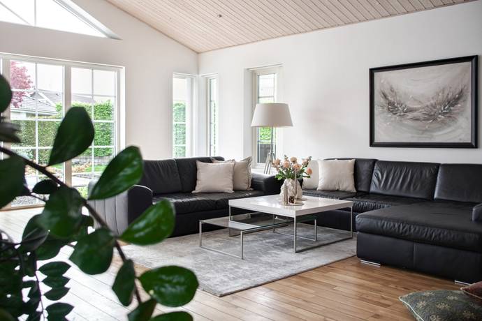 5 rum Villa på Anders Sörenssons gata 11 Riseberga Malmö kommun - bild 7