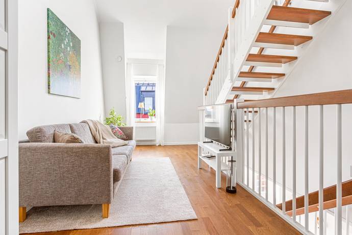 6 rum Lägenhet på Morgonvägen 1E Edsgatan Karlstads kommun - bild 29