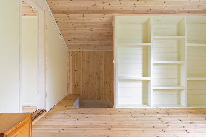 5 rum Villa på Torpvägen 5 Salmis Haparanda kommun - bild 13
