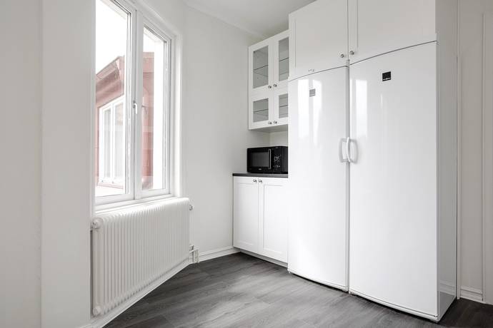 5 rum Lägenhet på Smålandsgatan 19B Malmen Kalmar kommun - bild 8