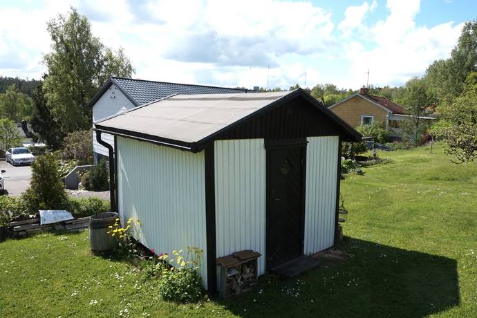 3 rum Villa på Ringvägen 25 Gusum Valdemarsviks kommun - bild 30