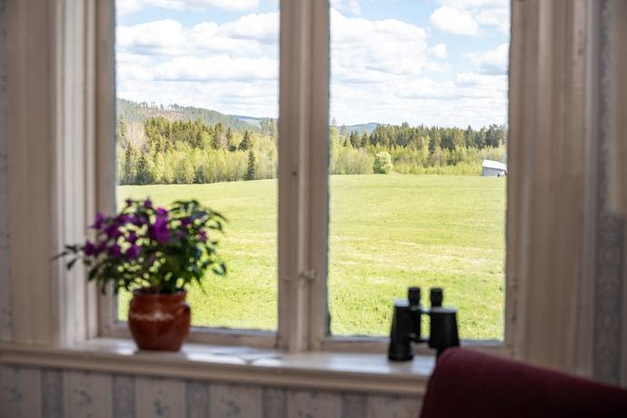 7 rum Villa på Ärtrik 122 Helgum Sollefteå kommun - bild 32