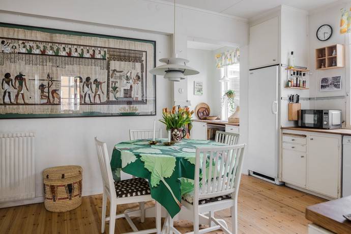 10 rum Villa på Bommagatan 9 Centralt Skara kommun - bild 16