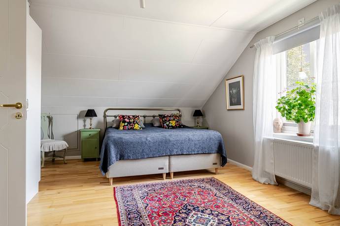 7 rum Villa på Näckrosgränd 4 Frönäs Gnesta kommun - bild 38