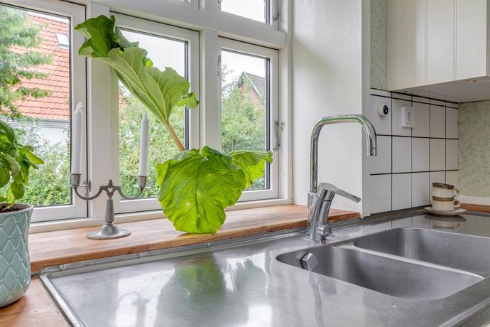 4 rum Villa på Sjöbogatan 4 Johanneslust Malmö kommun - bild 12