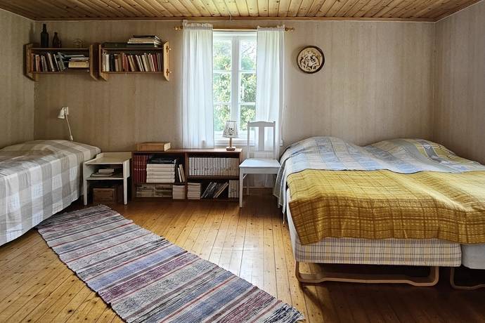 2 rum Villa på Dammhyttan 40 Dammhyttan Filipstads kommun - bild 38