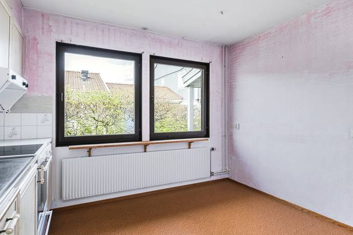 4 rum Parhus på Knivingegatan 15 Ljungsbro Linköpings kommun - bild 8