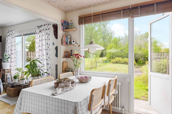 5 rum Radhus på Toppvägen 101 Jakobsberg - Västra Järfälla kommun - bild 12