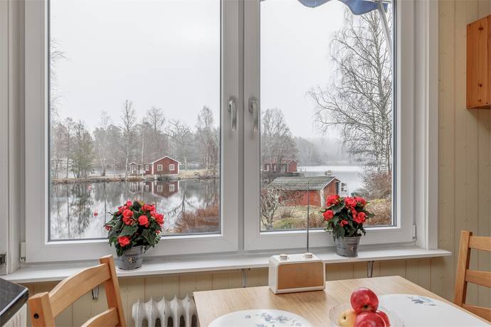 4 rum Villa på Norrhult Sjögläntan  Ankarsrum Västerviks kommun - bild 6