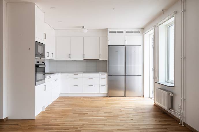 3 rum Lägenhet på Raffinadgatan 8 Centrum Lunds kommun - bild 6