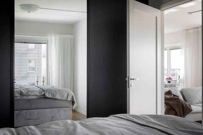 3 rum Lägenhet på Larssons Berg 4 Mölndal - Stensjön Mölndals kommun - bild 13