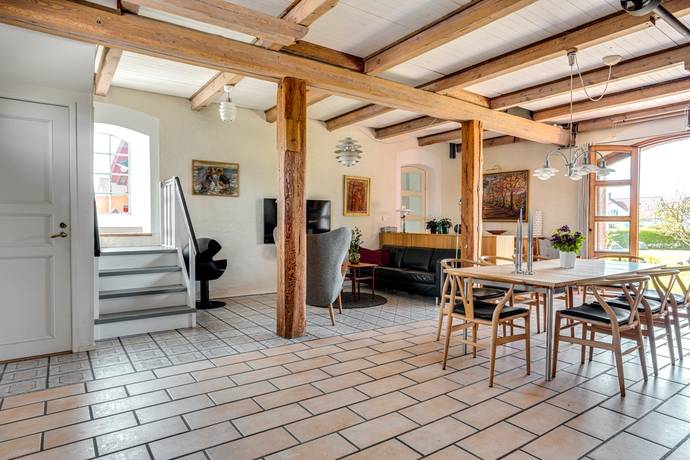 8 rum Villa på Gamla Borrebackevägen 22 Västra Klagstorp Malmö kommun - bild 10