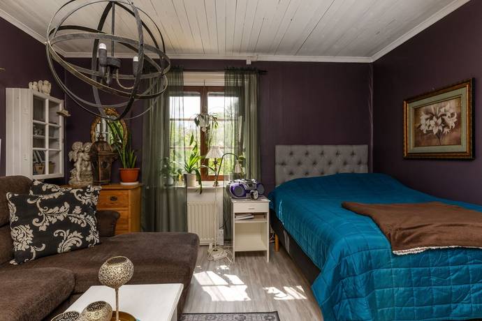 3 rum Villa på Hörken 122 Hörken Ljusnarsbergs kommun - bild 5