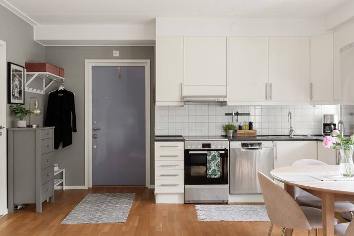 1.5 rum Lägenhet på Vendelsömalmsvägen 106 Vendelsö Haninge kommun - bild 19