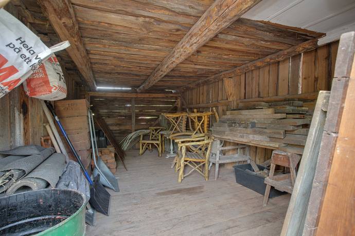 4 rum Villa på Flivik 19-21 Figeholm Oskarshamns kommun - bild 21