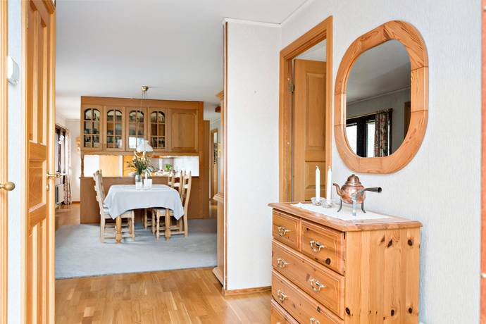 5 rum Villa på Förtroligheten 17 Onsala Kungsbacka kommun - bild 7