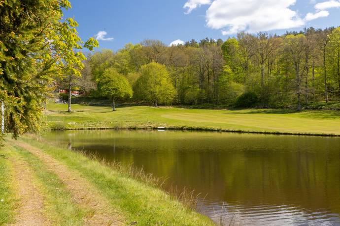 5 rum Villa på Alfhems kungsgård 190 Ale kommun - bild 38