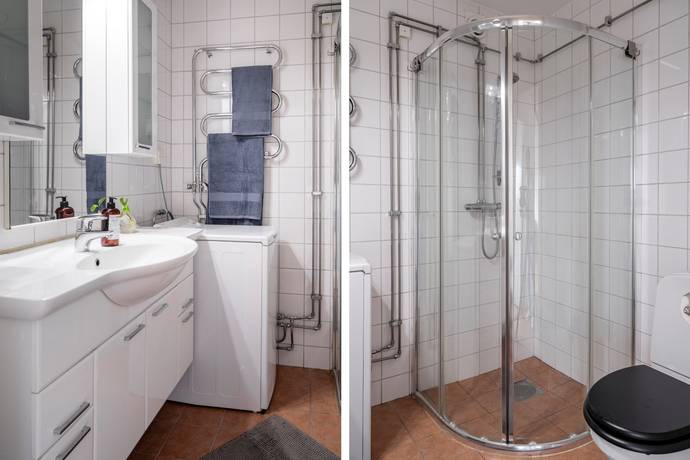 3 rum Lägenhet på Kruthornsvägen 54A Edsberg Sollentuna kommun - bild 18