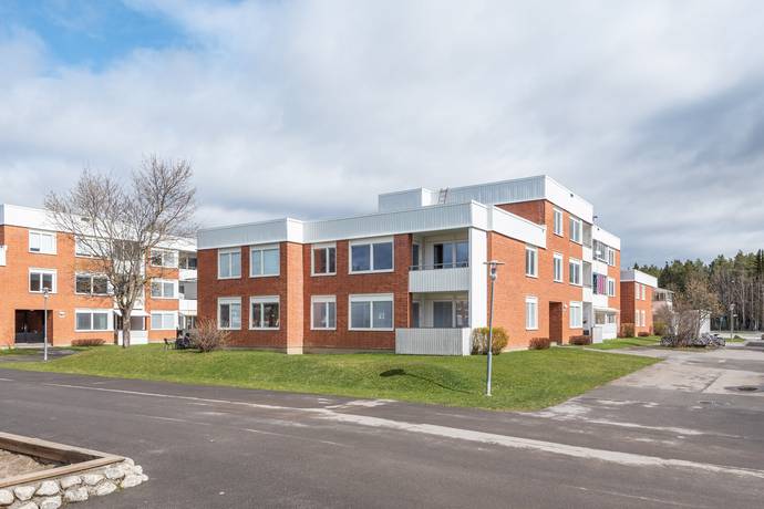 Krondikesvägen 76B, Marielund, Östersunds kommun