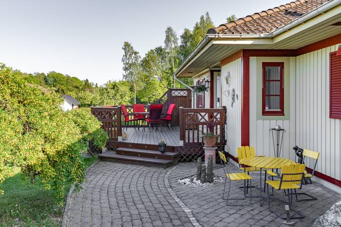 5 rum villa på Bryggarvägen 19 Strömsholm, Hallstahammars kommun - bild 5