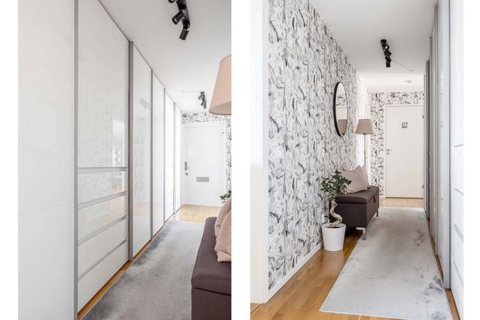 3 rum Lägenhet på Sundholmsgatan 28 Ön, Limhamn Malmö kommun - bild 35