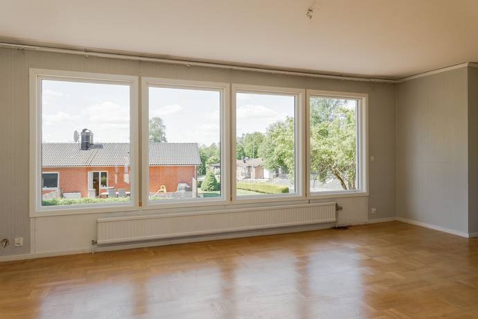 4 rum villa på Oskarsgatan 17 Amerika/Nylund, Värnamo kommun - bild 4