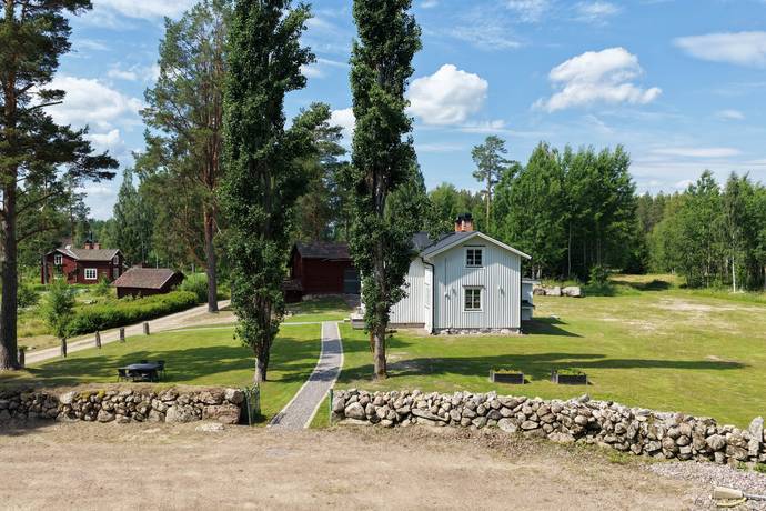Sörbo Grönstavägen 5686, Bollnäs, Bollnäs kommun