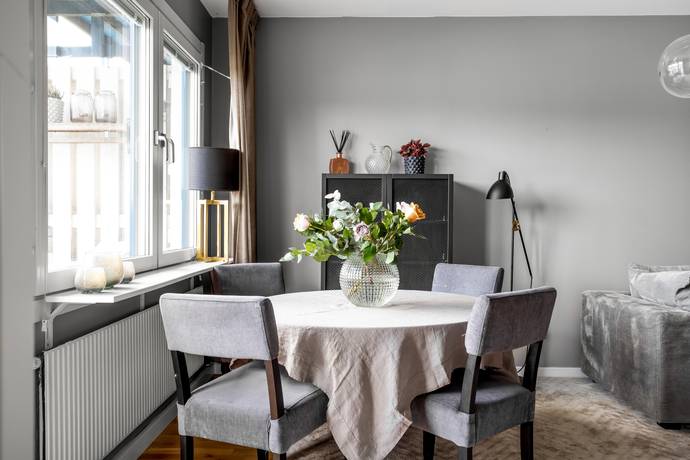 4 rum Lägenhet på Skogstorpsvägen 68 Tegelhagen Sollentuna kommun - bild 45