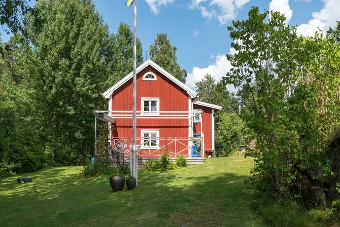 5 rum gård utan jordbruk på Lövviken Bunnsvik 1 Bunn/Lövviken, Aneby kommun - bild 5