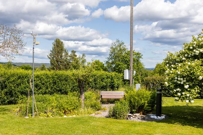 4 rum Villa på Vrebrovägen 14 Sågmyra Falu kommun - bild 41