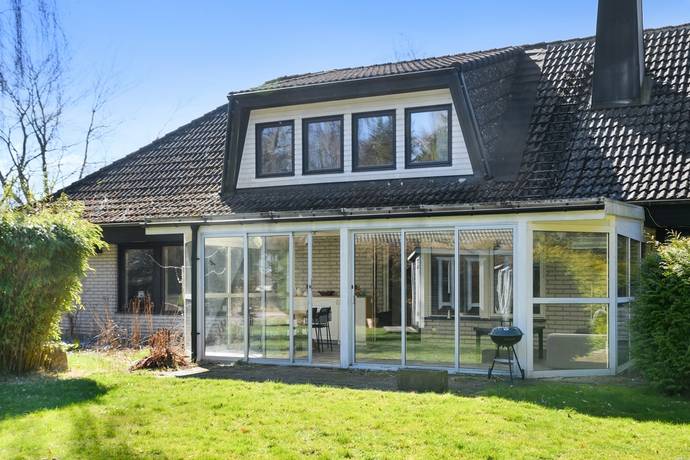 7 rum Villa på Runebergsgatan 5 Sankt Olof Simrishamns kommun - bild 5