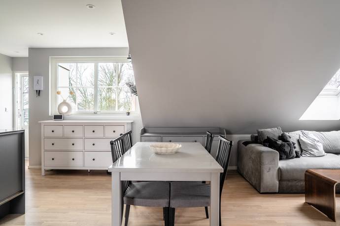 4 rum Lägenhet på Södervångsgatan 60B Vellinge Vellinge kommun - bild 14