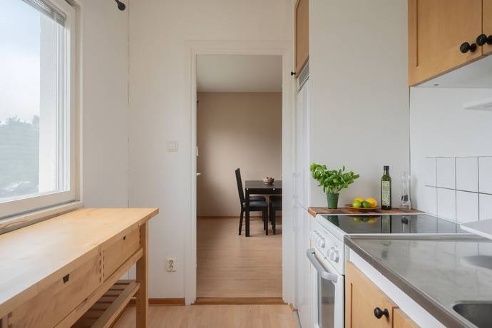 2 rum lägenhet på Stamgatan 43 Gamla Östberga, Stockholms kommun - bild 2