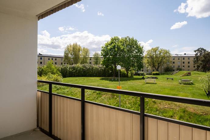 2 rum Lägenhet på Veckovägen 34 Jakobsberg Järfälla kommun - bild 8
