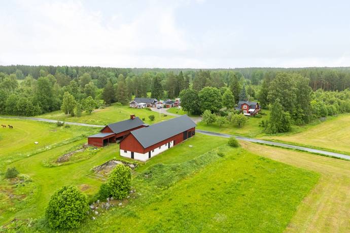 Tegelbacken, Gottröra, Norrtälje kommun