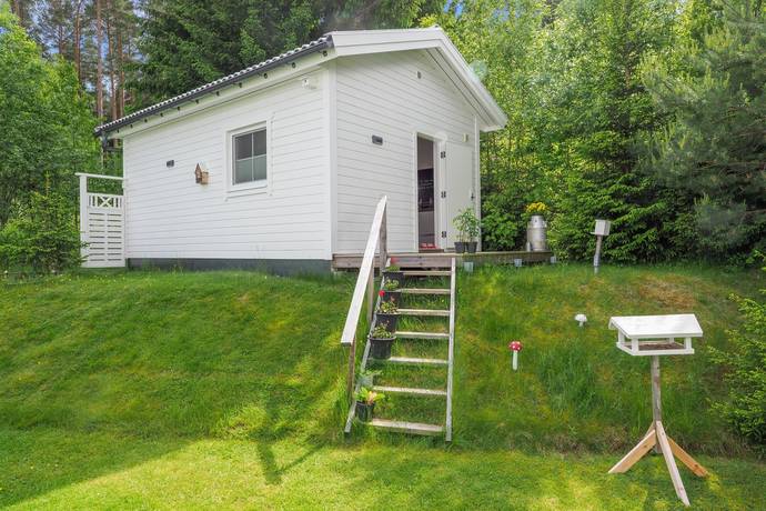 6 rum Villa på Invägen 1 Gnesta kommun - bild 30