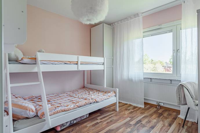 3.5 rum Lägenhet på Körvelgatan 37C Årsta Uppsala kommun - bild 14