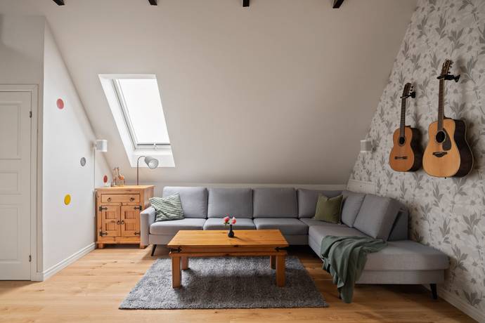 6 rum Villa på Stjärnfallsvägen 35 Spånga Solhem Stockholms kommun - bild 30