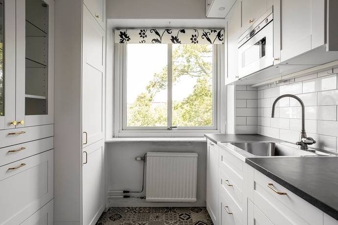 2 rum lägenhet på Utridarevägen 9B Galgamarken, Karlskrona kommun - bild 3