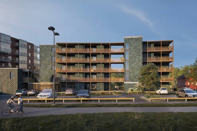 Ronneby stad, Ronneby kommun