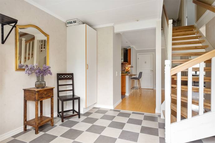 7 rum Villa på Kaveldunsvägen 2A Sturefors Linköpings kommun - bild 28