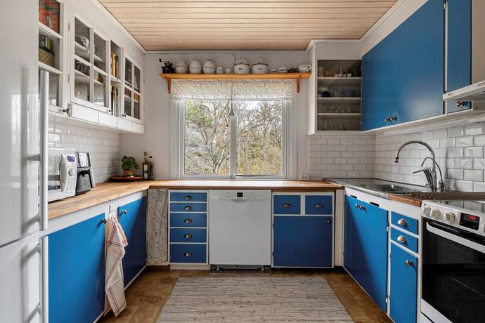 7 rum Villa på Rakstavägen 40 Raksta/Solberga/Bergholm Tyresö kommun - bild 16