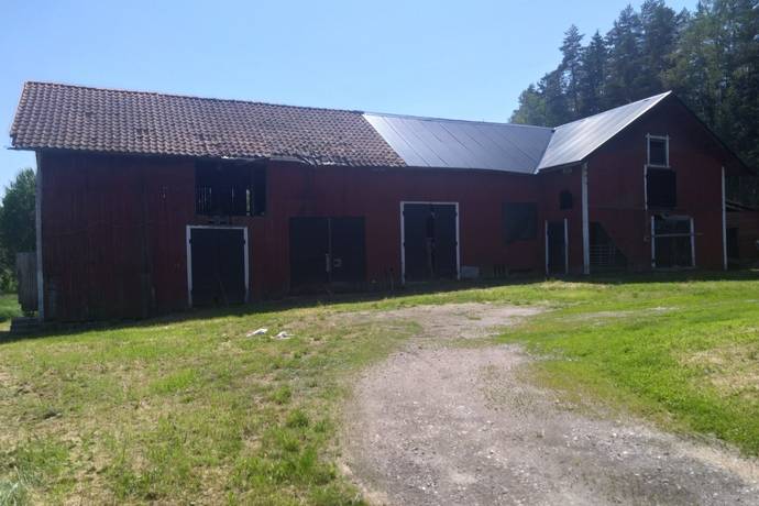 60 m² Gård med jordbruk på Bondbyn Holmen 104 Nora kommun - bild 6