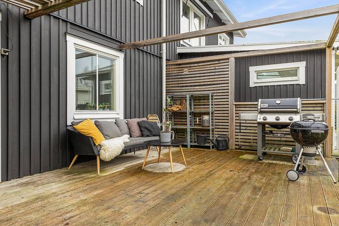 6 rum Parhus på Vagnmakarvägen 7 Stenungsund - Tätort Stenungsunds kommun - bild 29