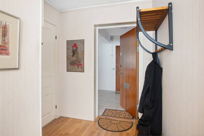 3 rum Lägenhet på Stenmarksvägen 6 Haga Umeå kommun - bild 20