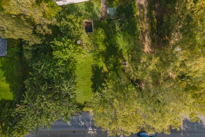 Tomt på Båtsmansvägen 14B Törnskogen Sollentuna kommun - bild 7