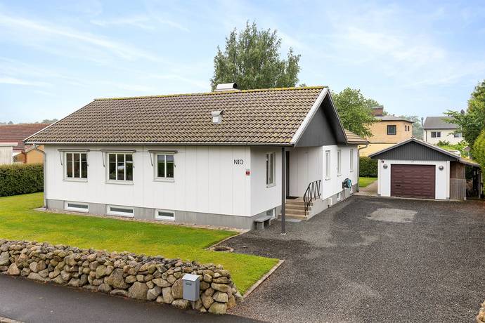 6 rum Villa på Hermansens gata 9 Bromölla Bromölla kommun - bild 20